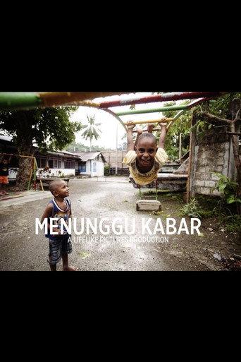 Menunggu Kabar (2014) poster