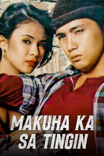 Makuha Ka sa Tingin (Kung Puede Lang) (1993) poster
