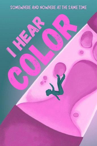 I Hear Color (2026) poster