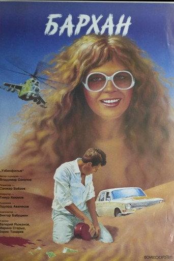 Dune (1989) poster