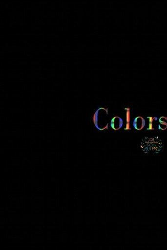 Colors (A Visual Poem) () poster