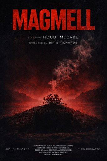 Magmell () poster