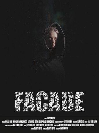 Facade () poster