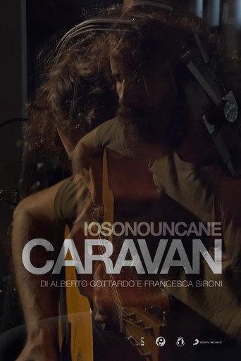 Caravan () poster