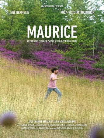 Maurice (2026) poster