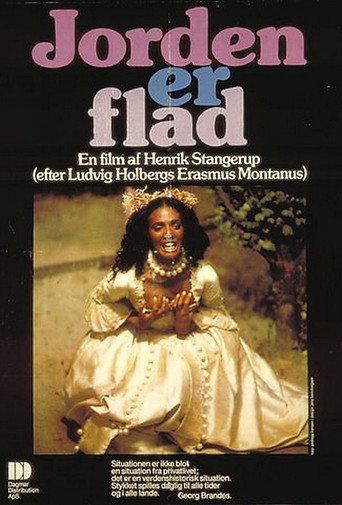 The Earth Is Flat (1977) poster
