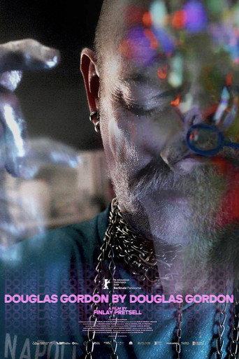 Douglas Gordon by Douglas Gordon (2026) poster