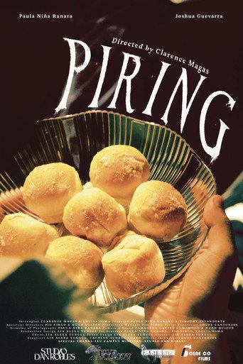 Piring () poster