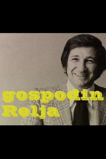 Mister Relja (2021) poster