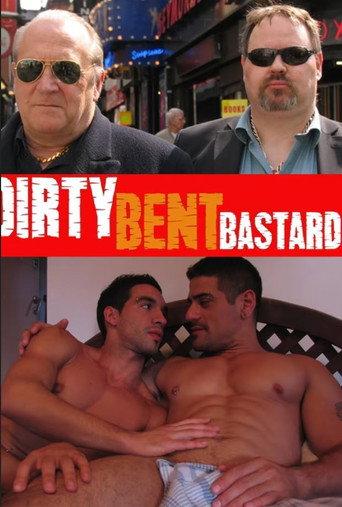 Dirty Bent Bastards (2009) poster