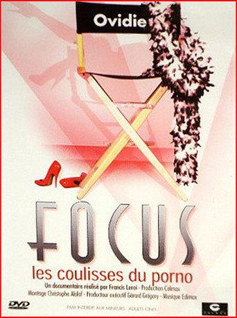 Focus (2002) poster