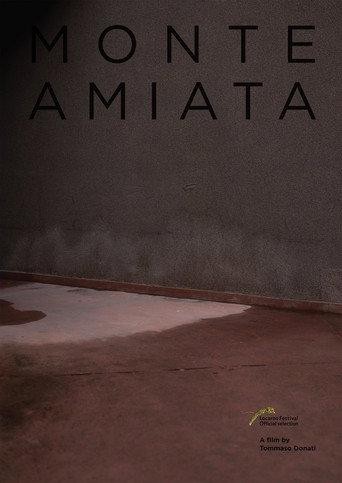 Monte Amiata (2018) poster