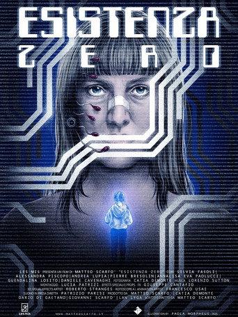 Zero Existence (2025) poster