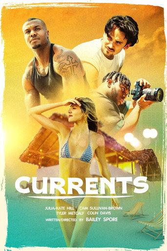 Currents (2026) poster
