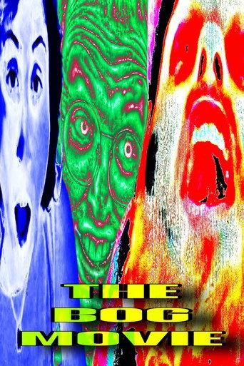 The Bog Movie (2025) poster