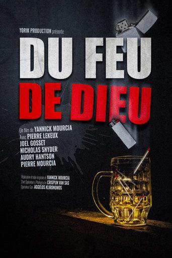 DU FEU DE DIEU () poster