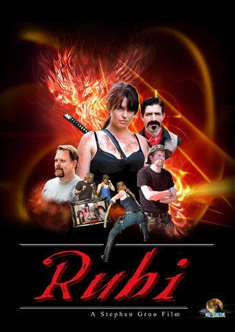 Rubi (2011) poster