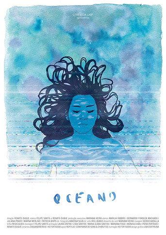 Oceano (2017) poster