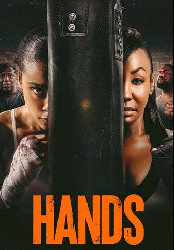 Hands (2026) poster