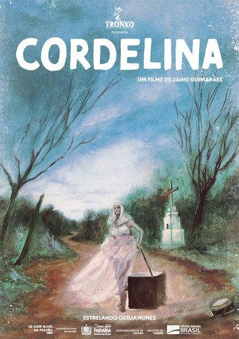 Cordelina (2022) poster