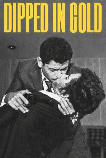 Dipped in Gold (1970) poster