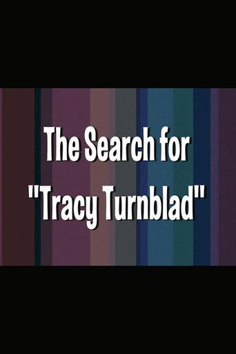 Hairspray: The Search for Tracy Turnblad (2007) poster