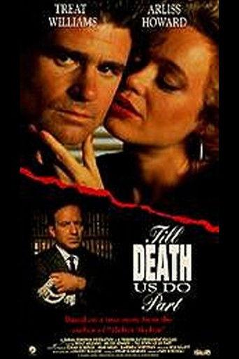 Till Death Us Do Part (1992) poster