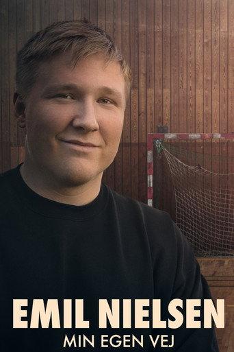 Emil Nielsen Min Egen Vej (2025) poster
