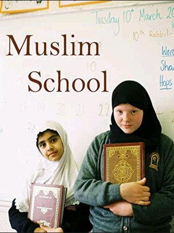 Muslim School (2009) poster