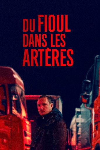 Made of Flesh and Fuel (2026) poster