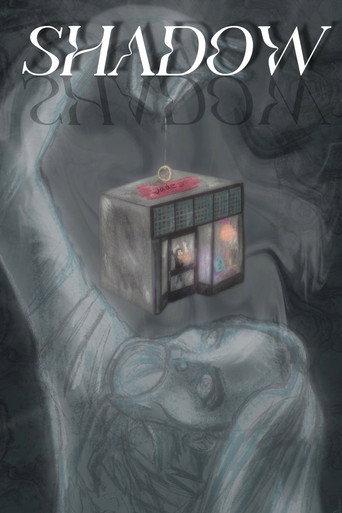 Shadow (2024) poster