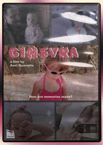 Ginevra - take my hand (2026) poster
