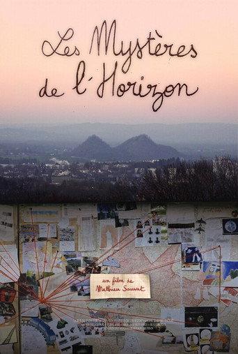 Les Mystères de l’Horizon () poster