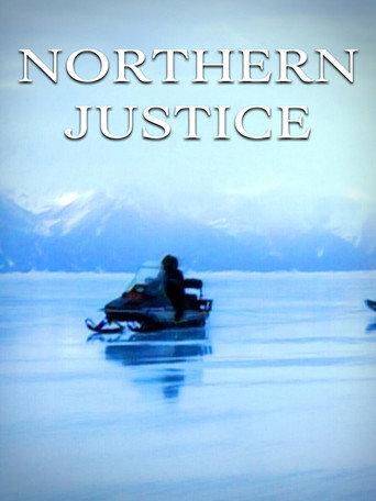 Northern Justice () poster