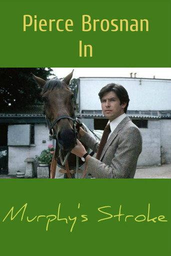 Murphy's Stroke (1980) poster