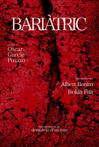 Bariàtric (2024) poster