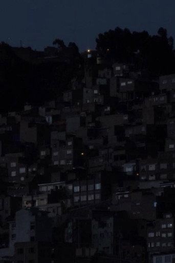 Larama (2020) poster