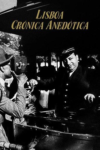 Lisbon, Anecdotal Chronicle (1930) poster
