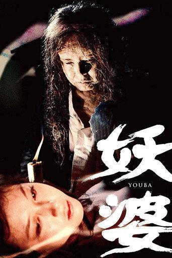 The Possessed (1976) poster