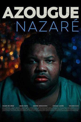 Azougue Nazareth (2019) poster