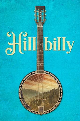 Hillbilly (2018) poster