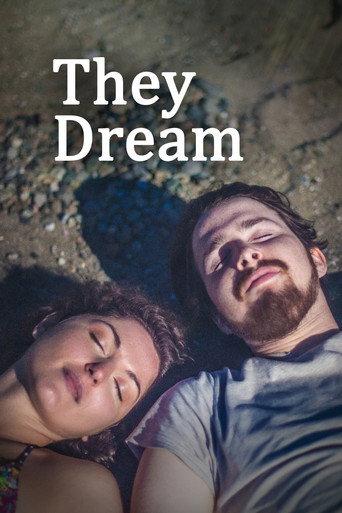They Dream () poster
