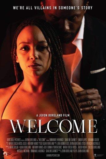 Welcome (2024) poster