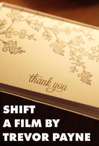 Shift (2023) poster