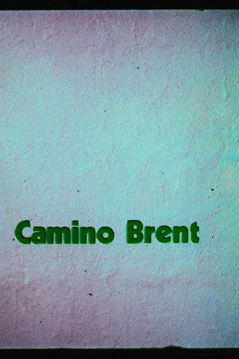 Enrique Camino Brent (1976) poster