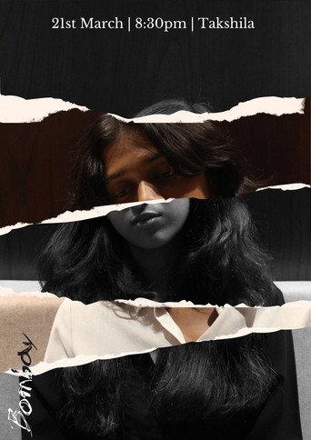 Bombay : Three Steps Back (2024) poster