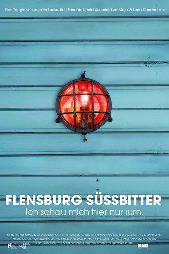Flensburg Sweetbitter (2023) poster