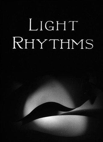 Light Rhythms (1931) poster