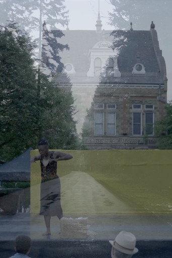 Crossed Paths () poster