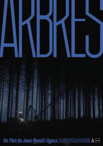 Trees (2022) poster
